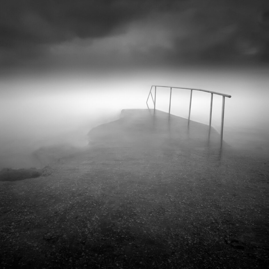 From Here To Eternity © Julia Anna Gospodarou 2012