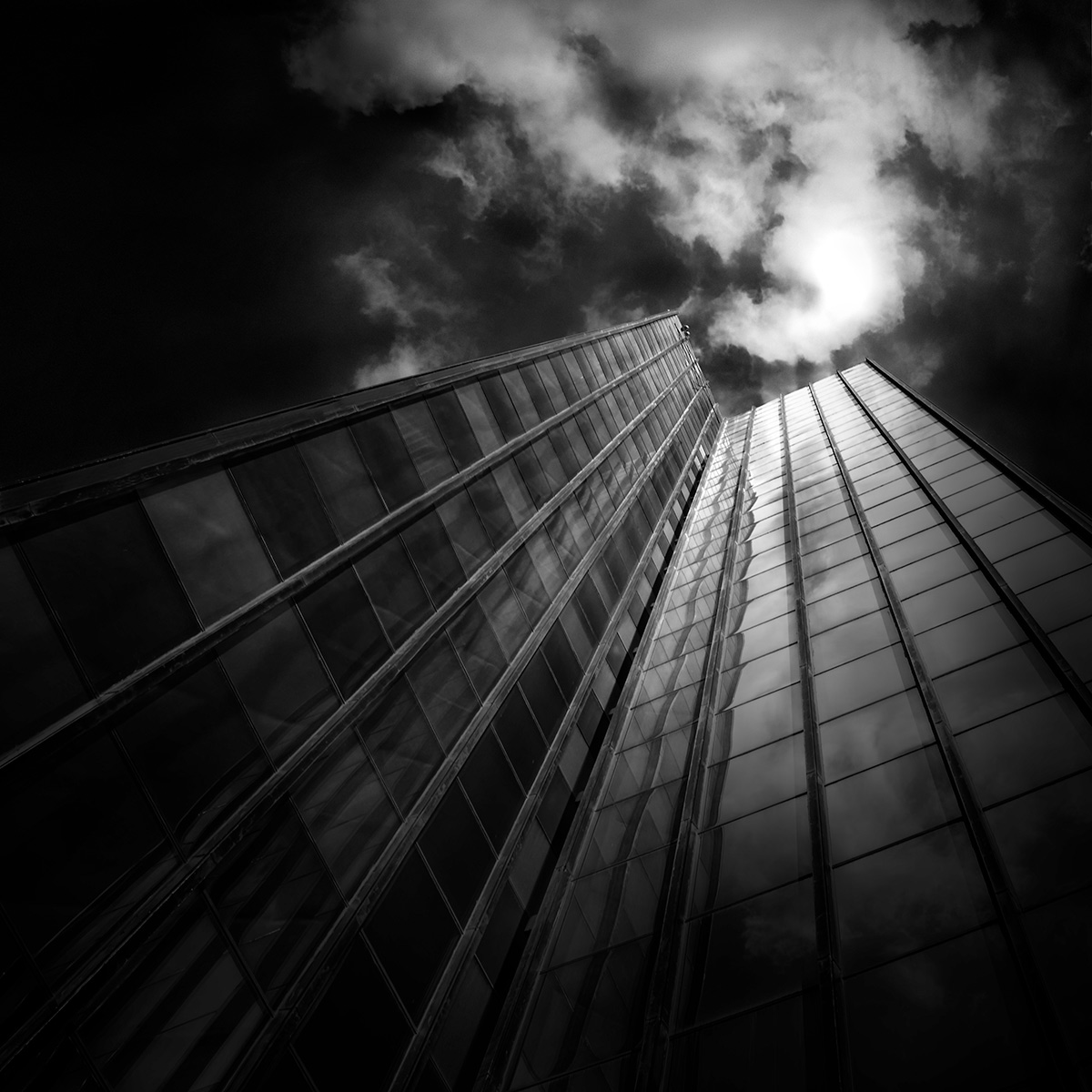 Mystical © Julia Anna Gospodarou 2013 atrina tower athens greece ioannis vikelas architect