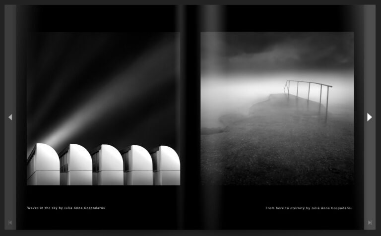 Published in Issue 3 of Stark Magazine