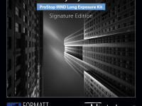 Joel Tjintjelaar Signature Edition - ProStop IRND Long Exposure Kit
