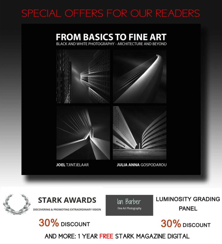 From Basics To Fine Art – Special Offers