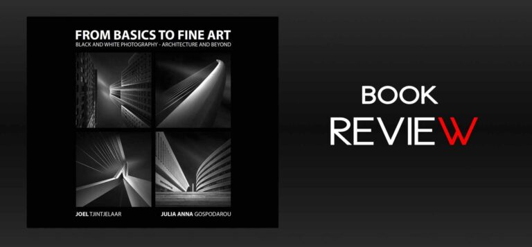 From Basics to Fine Art Book Review by Noel  Baldewijns