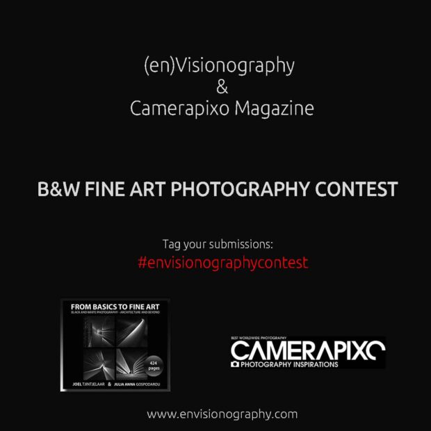 (en)Visionography B&W Fine Art Photography Contest