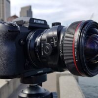 Shooting with the Canon 17mm f/4L Tilt-shift Lens essential guide to the tilt-shift lens
