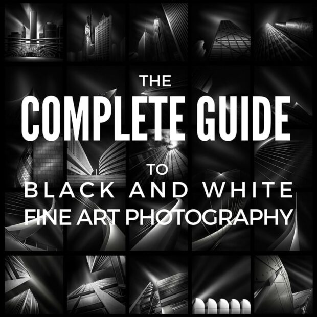 The Complete Guide to Black and White Photography