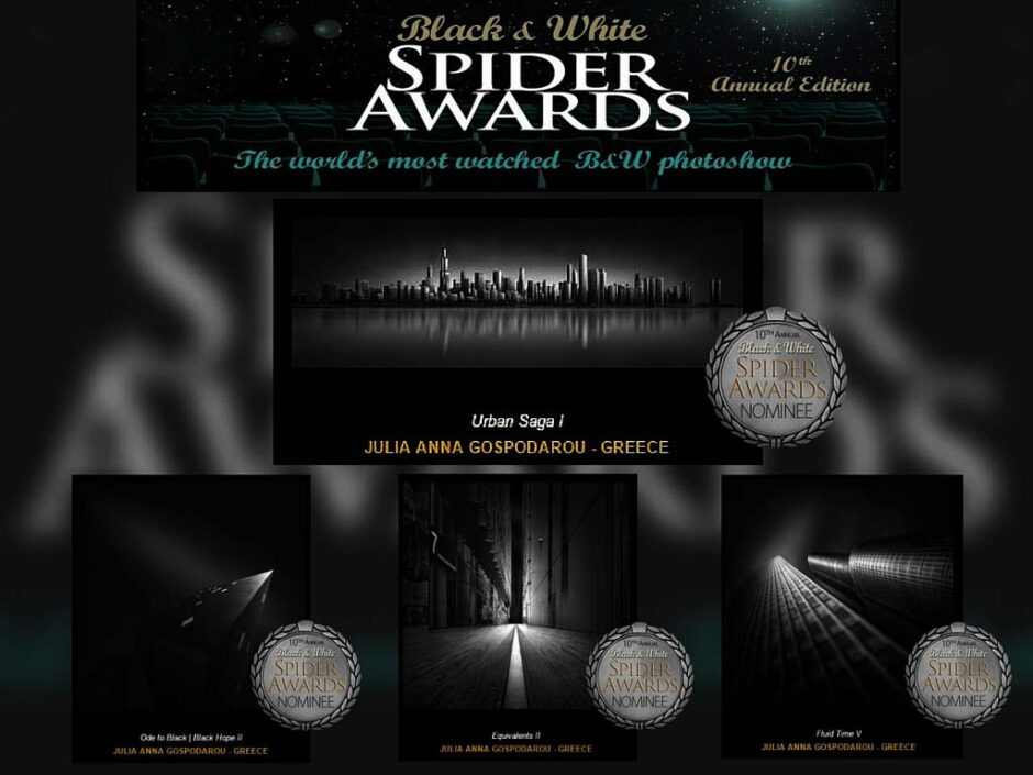 BW Spider Awards_2015