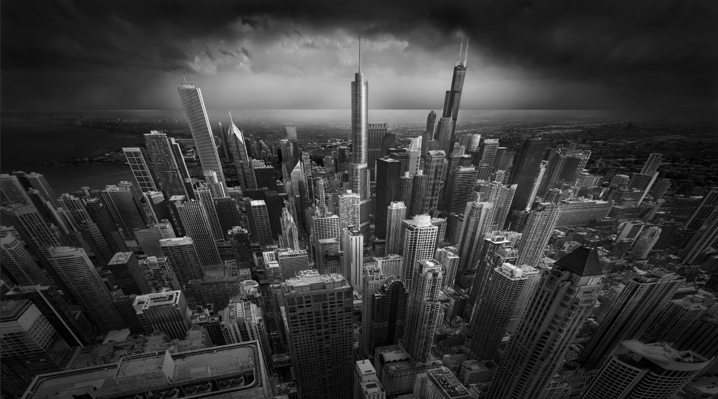 Urban Saga III - PhtD Initial Adjustments