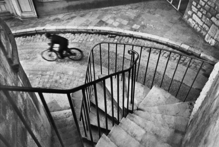 Famous photographs_Henri Cartier Bresson