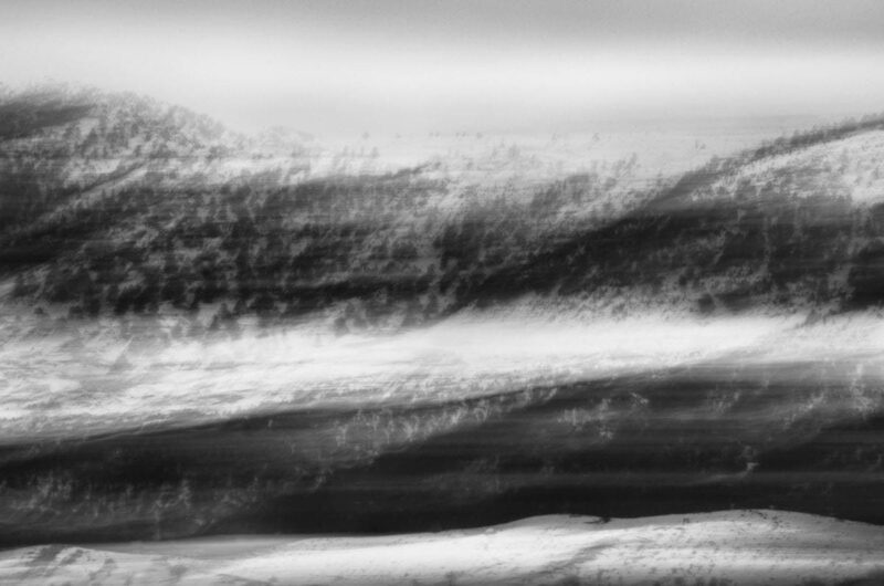 Julia Anna Gospodarou - Flowing Dance IV