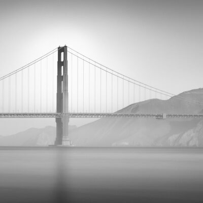 golden gate bridge san francisco