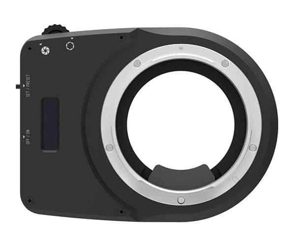 Cambo CA GFX Adapter for Fujifilm GFX 50S