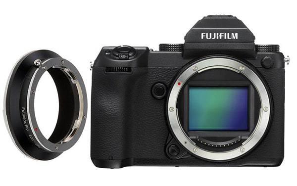 Fujifilm in 2023: A Big Year for GF Glass and a Boring Year for X Series