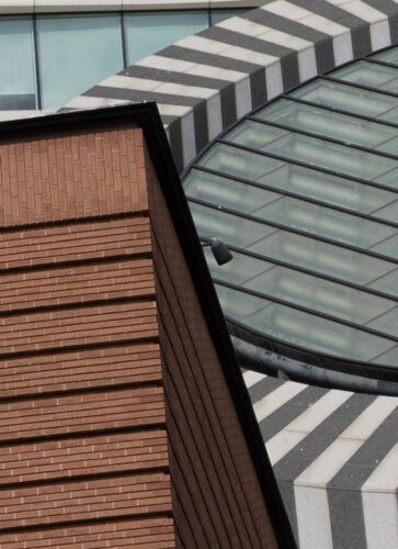 San Francisco Study No. 02 - Sample No. 02 - 100% crop