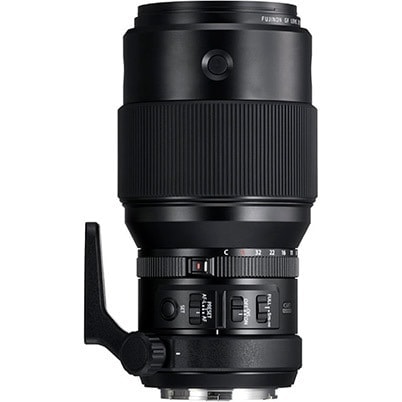 FUJIFILM Fujinon GF 250 mm F4 R LM OIS WR tele-photo Lens (198 mm in 35mm format equivalent)
