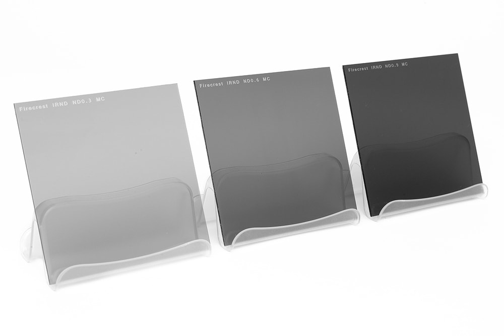 Formatt-Hitech Firecrest IRND Square Filters - You can get 10% OFF any Formatt-Hitech filters from the link with code JULIA10
