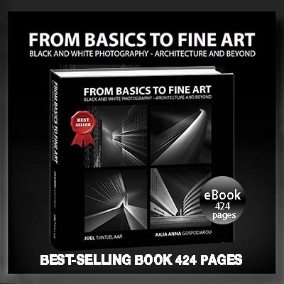 From Basics to Fine Art - Black and White Photography