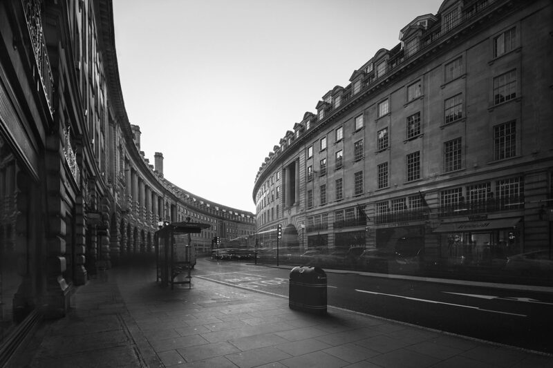 regent street london
