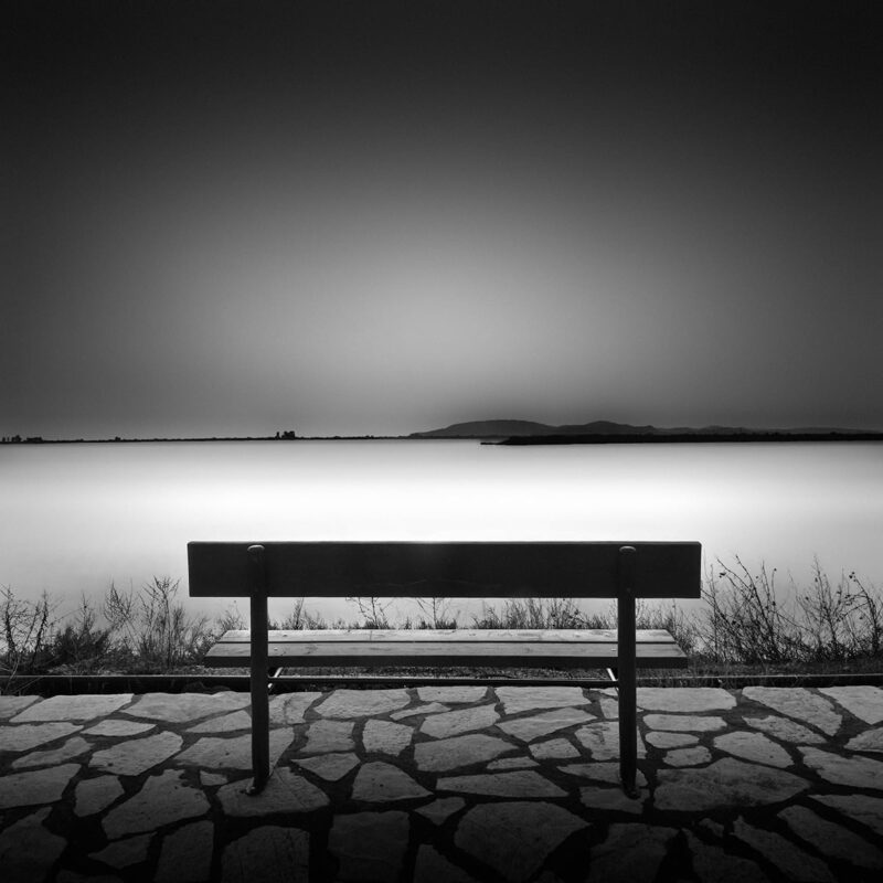 The Vision - Messolonghi Greece