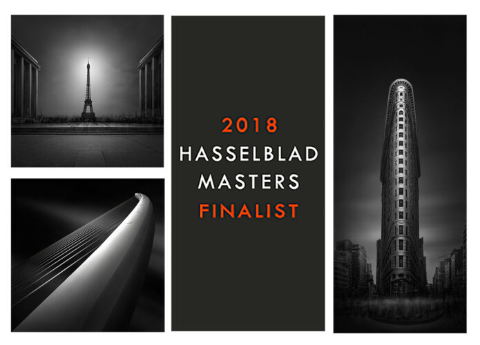julia anna gospodarou Hasselblad Masters 2018 Finalist