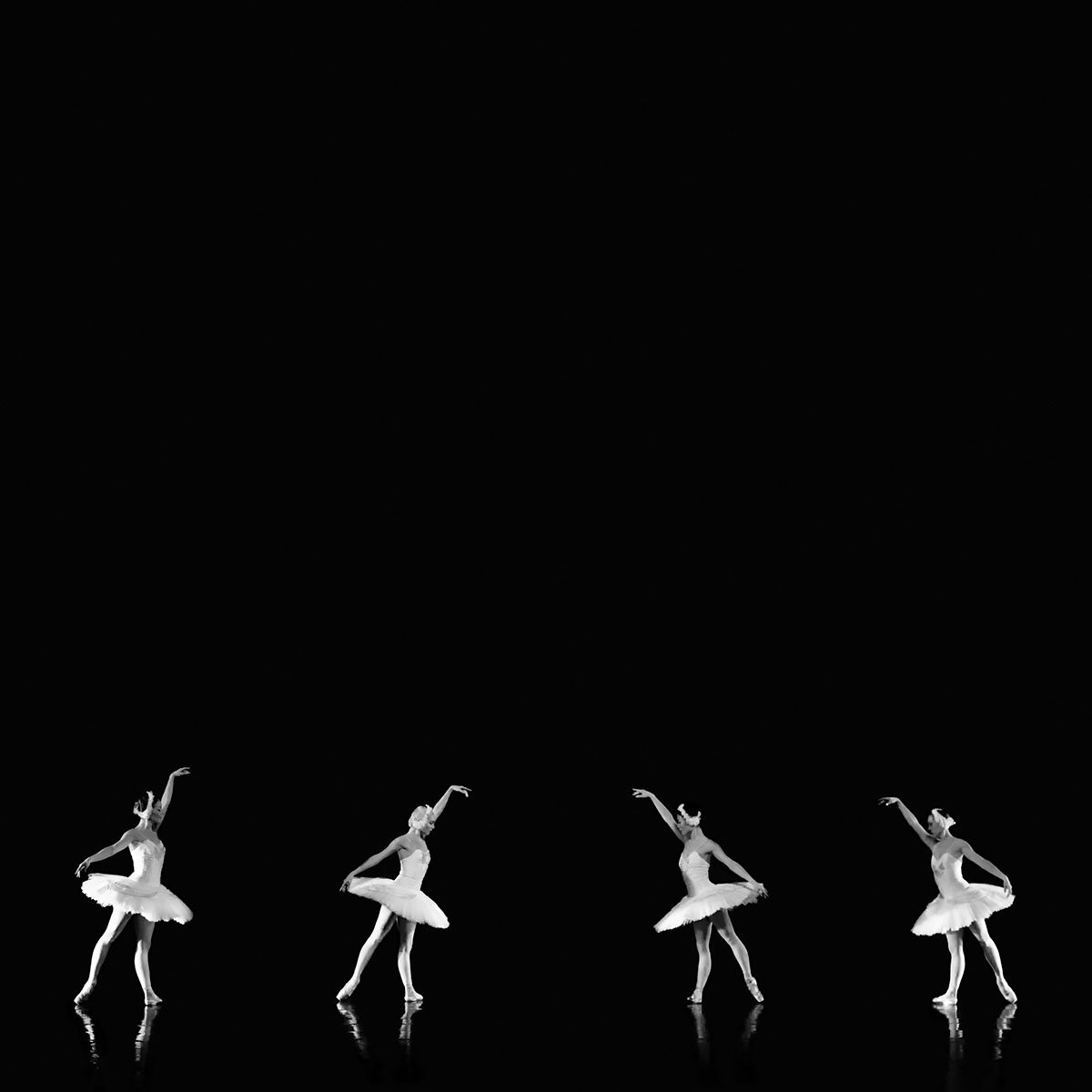 Julia Anna Gospodarou - dance photography - swan lake - pyotr ilyich tchaikovsky