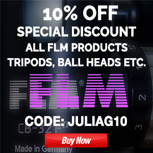 flm tripods Discount