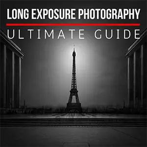 Long exposure photography extensive tutorial