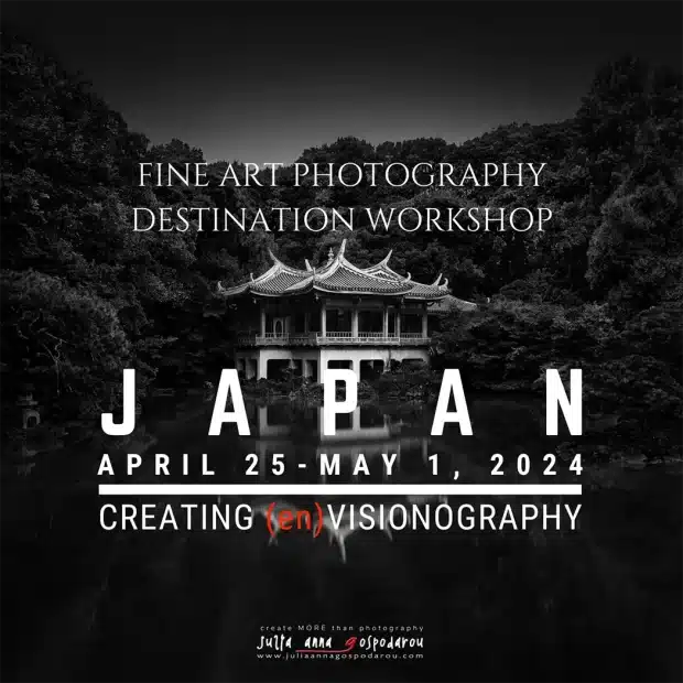 japan workshop 2024
