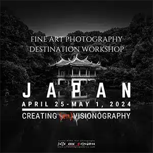 japan workshop 2024