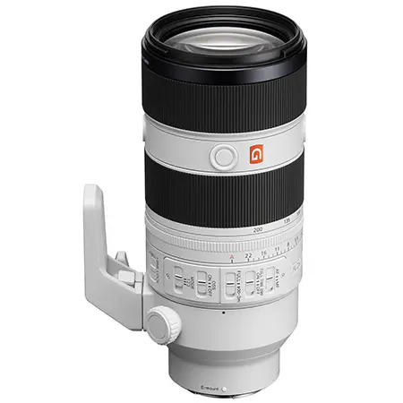 Sony FE 70-200mm f2.8 GM OSS II G Lens